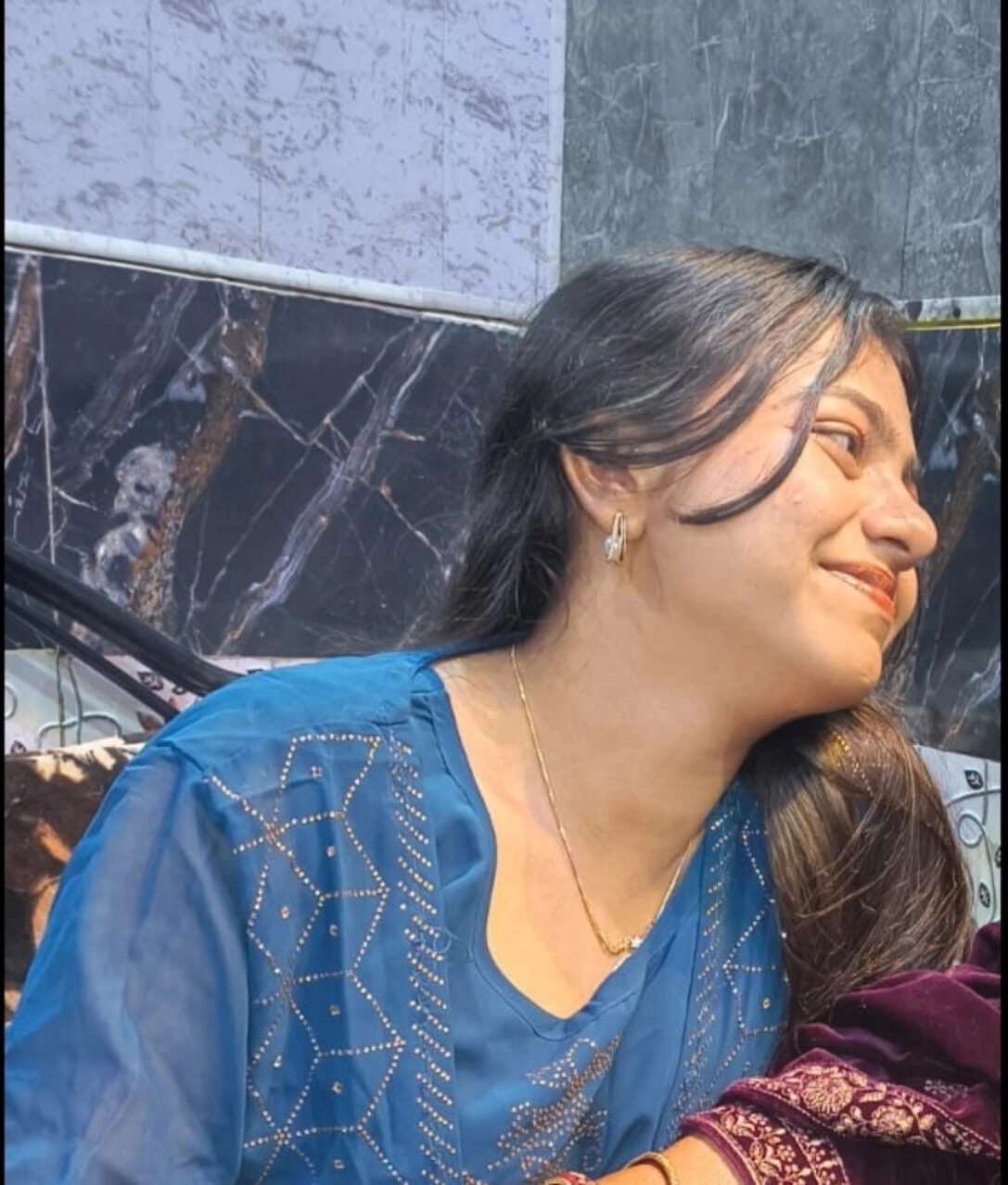 Vandana Singh - Co-Founder & Director of Operations & Legal Strategy